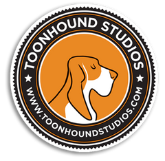 Toonhound Studios