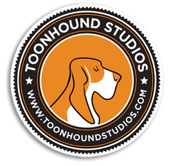 Toonhound Engine Table Titans Store – Toonhound Studios