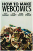 How To Make Webcomics - Digital Edition