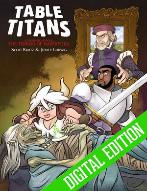 Toonhound Tabletop Games – Toonhound Studios