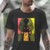 Monster Daddy Icon Tee