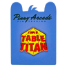 Table Titan Pin