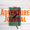 Adventure Journal - Choose Your Color